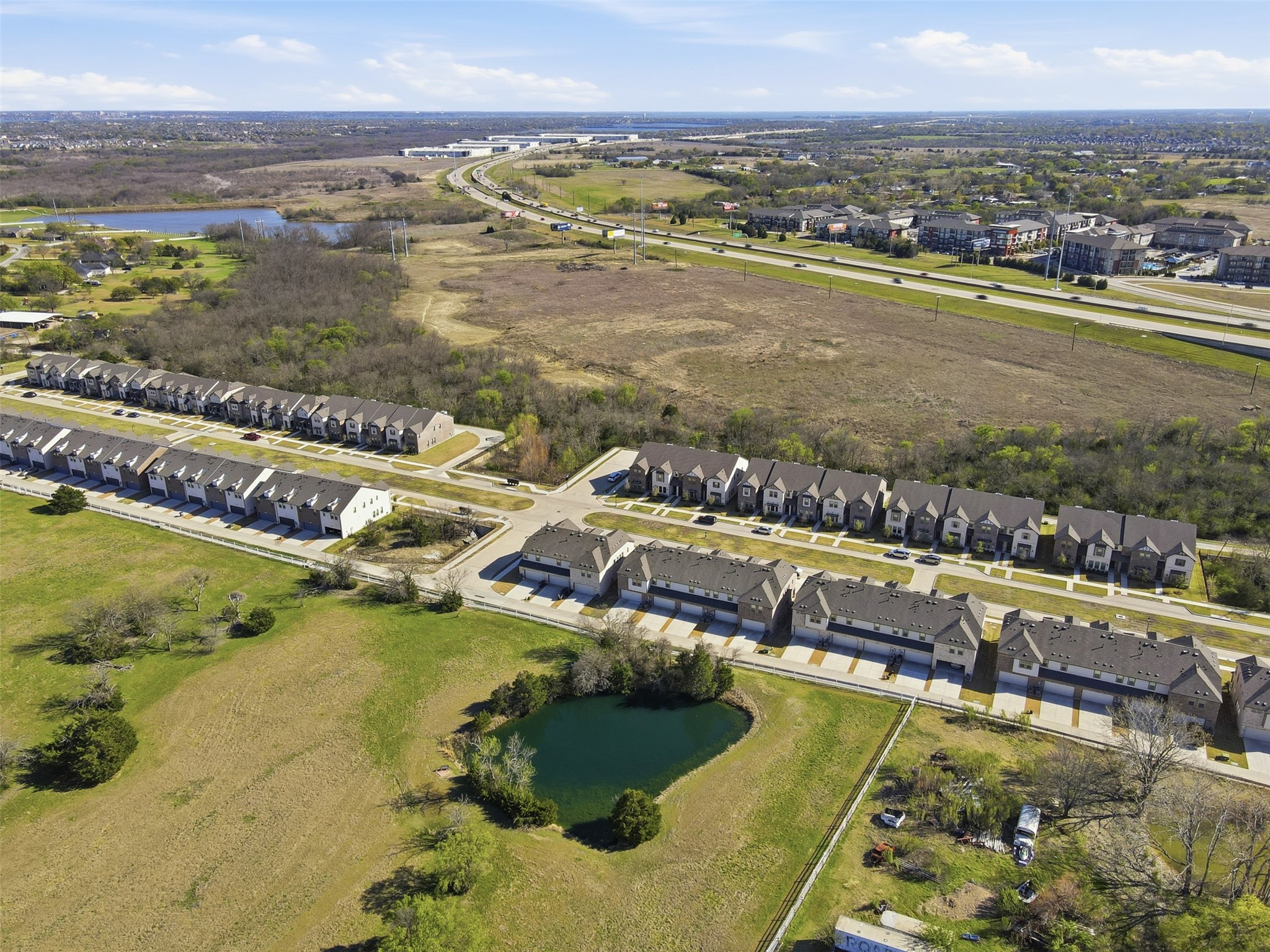 6317 Baritone Court Sachse TX 75048
