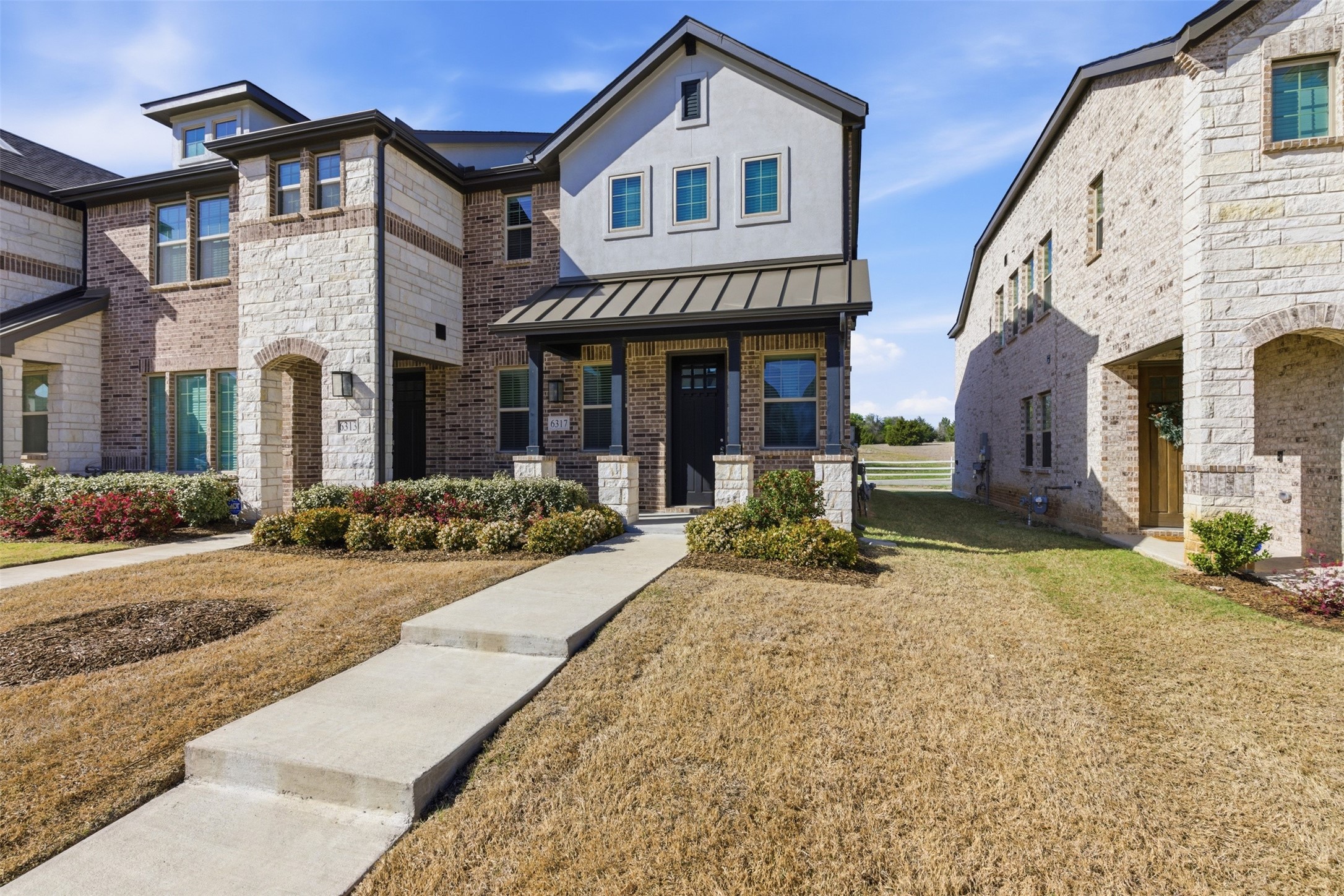 6317 Baritone Court Sachse TX 75048