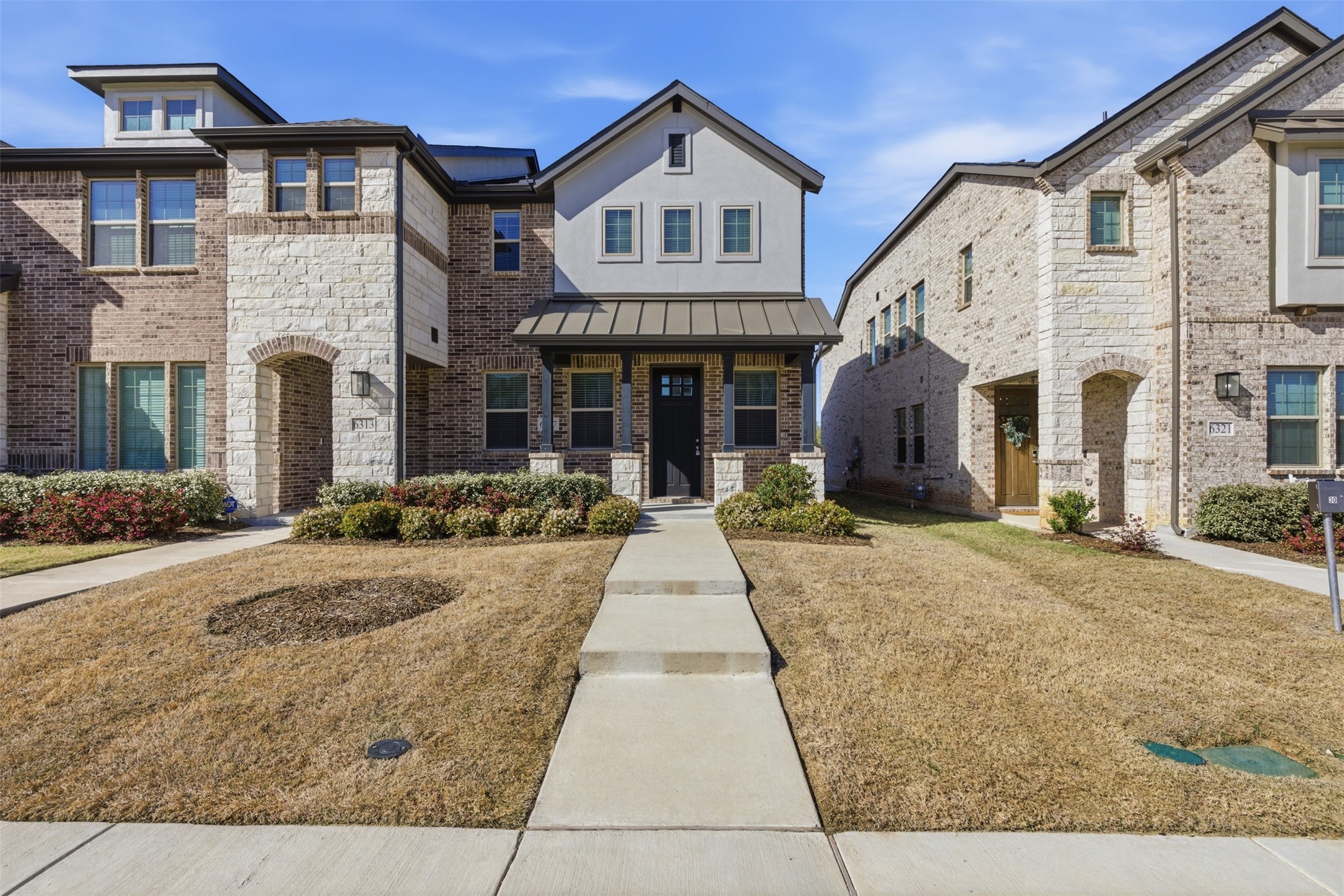 6317 Baritone Court Sachse TX 75048