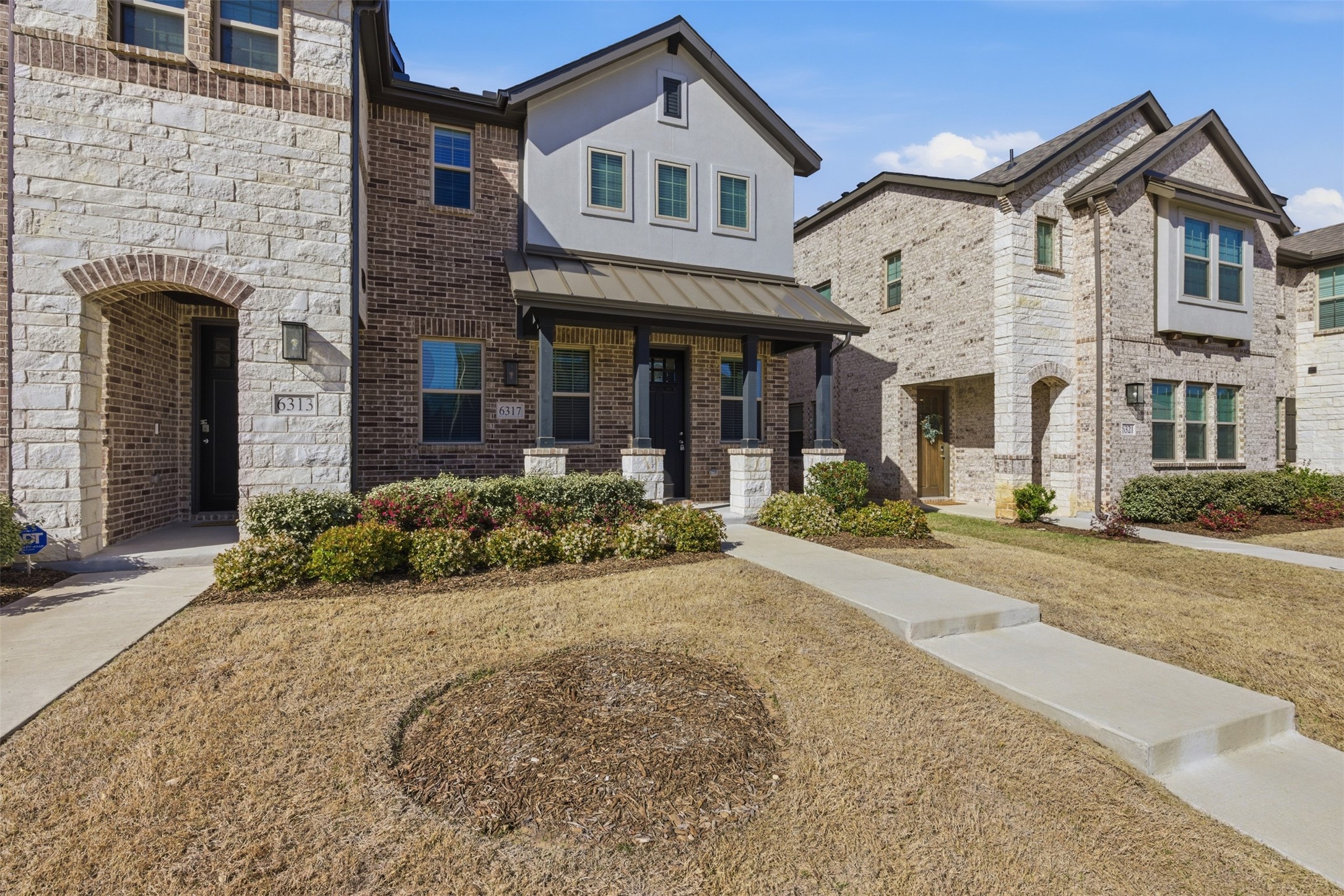 6317 Baritone Court Sachse TX 75048