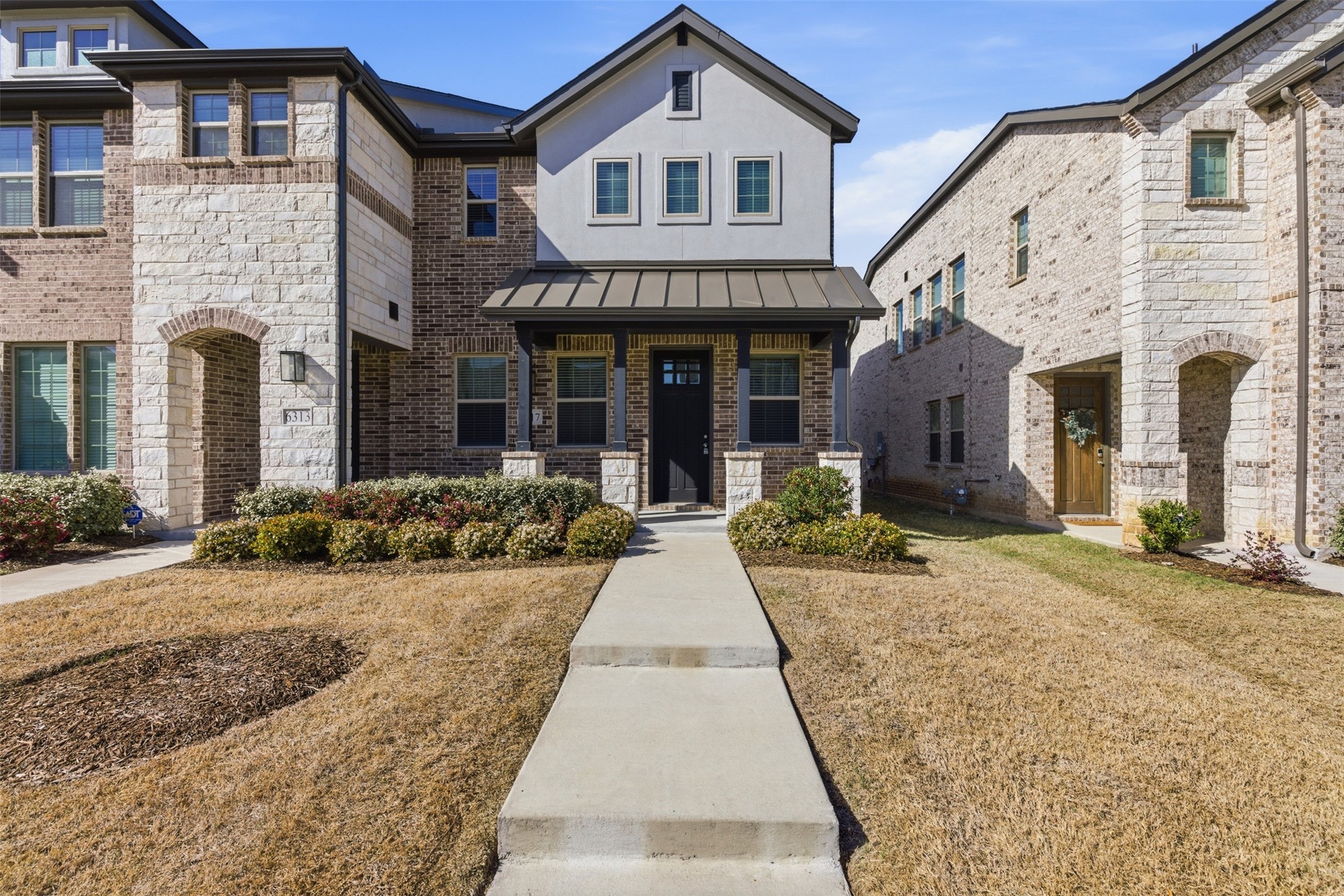 6317 Baritone Court Sachse TX 75048