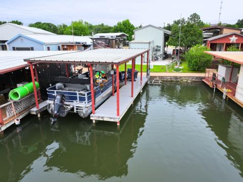 419 Brazos Harbor Drive Granbury TX 76048