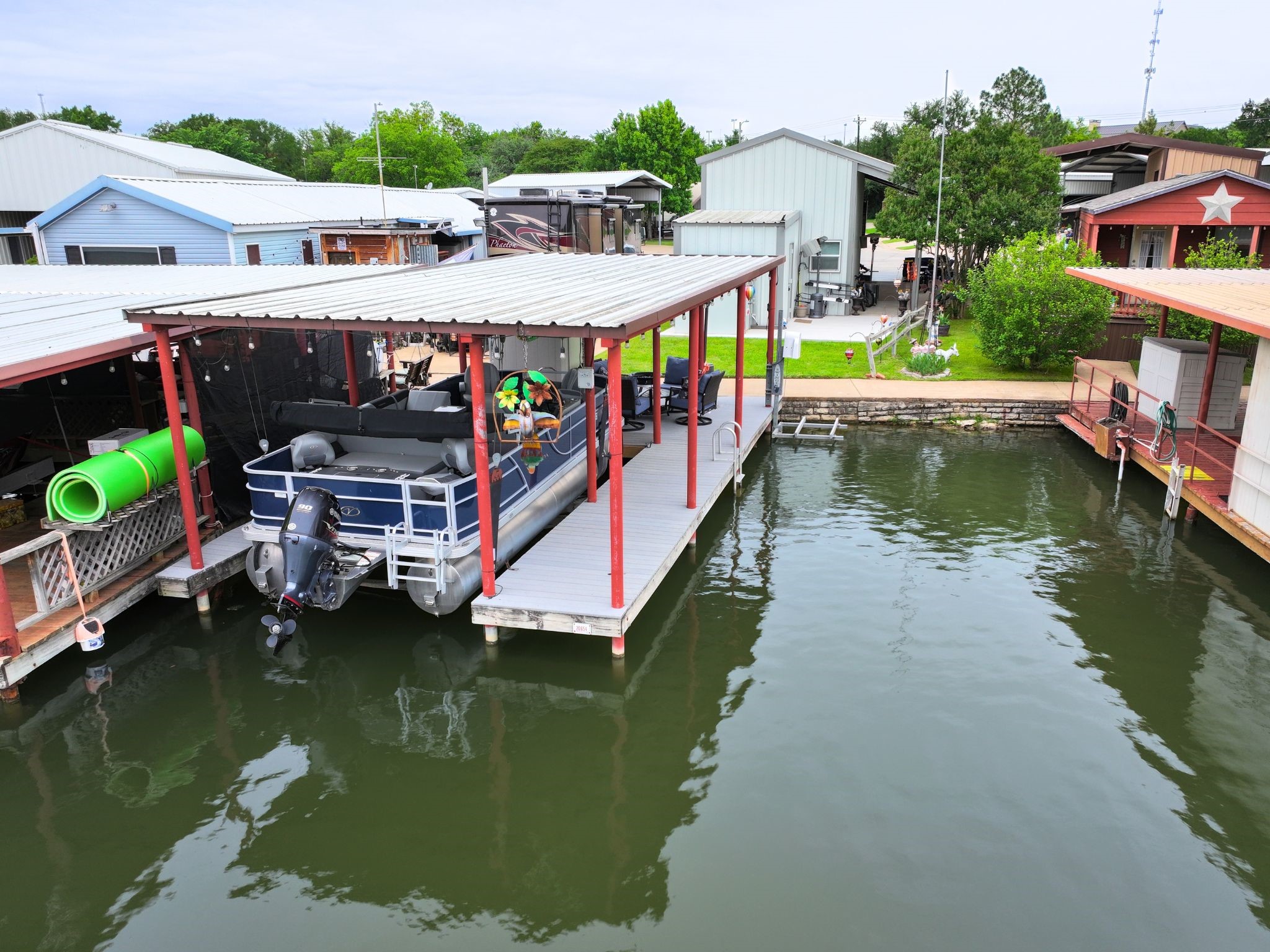 419 Brazos Harbor Drive Granbury TX 76048