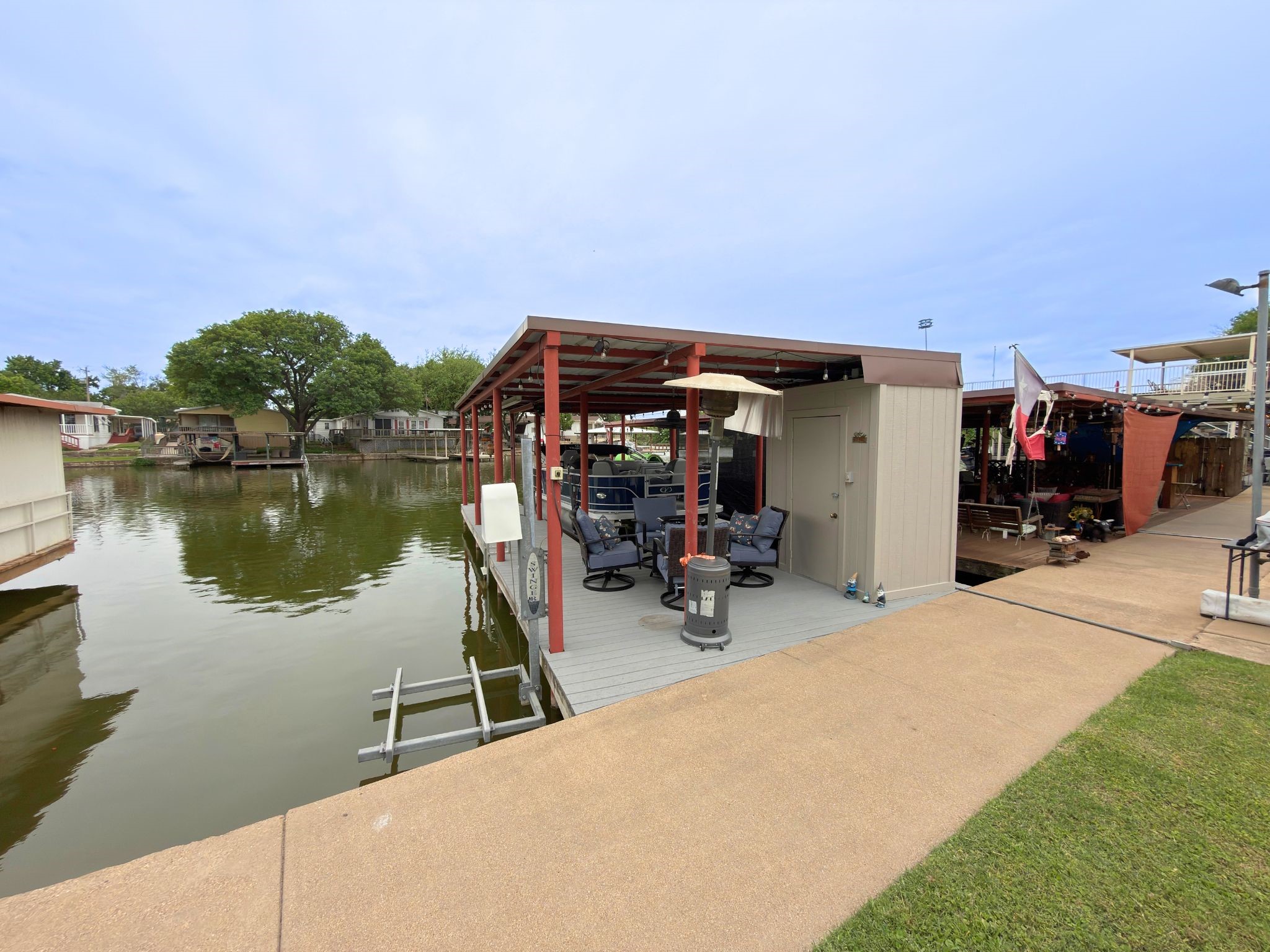 419 Brazos Harbor Drive Granbury TX 76048