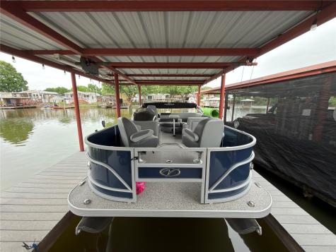 419 Brazos Harbor Drive Granbury TX 76048