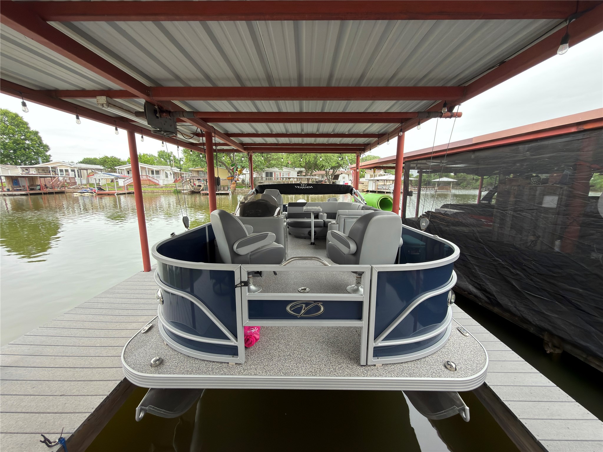 419 Brazos Harbor Drive Granbury TX 76048