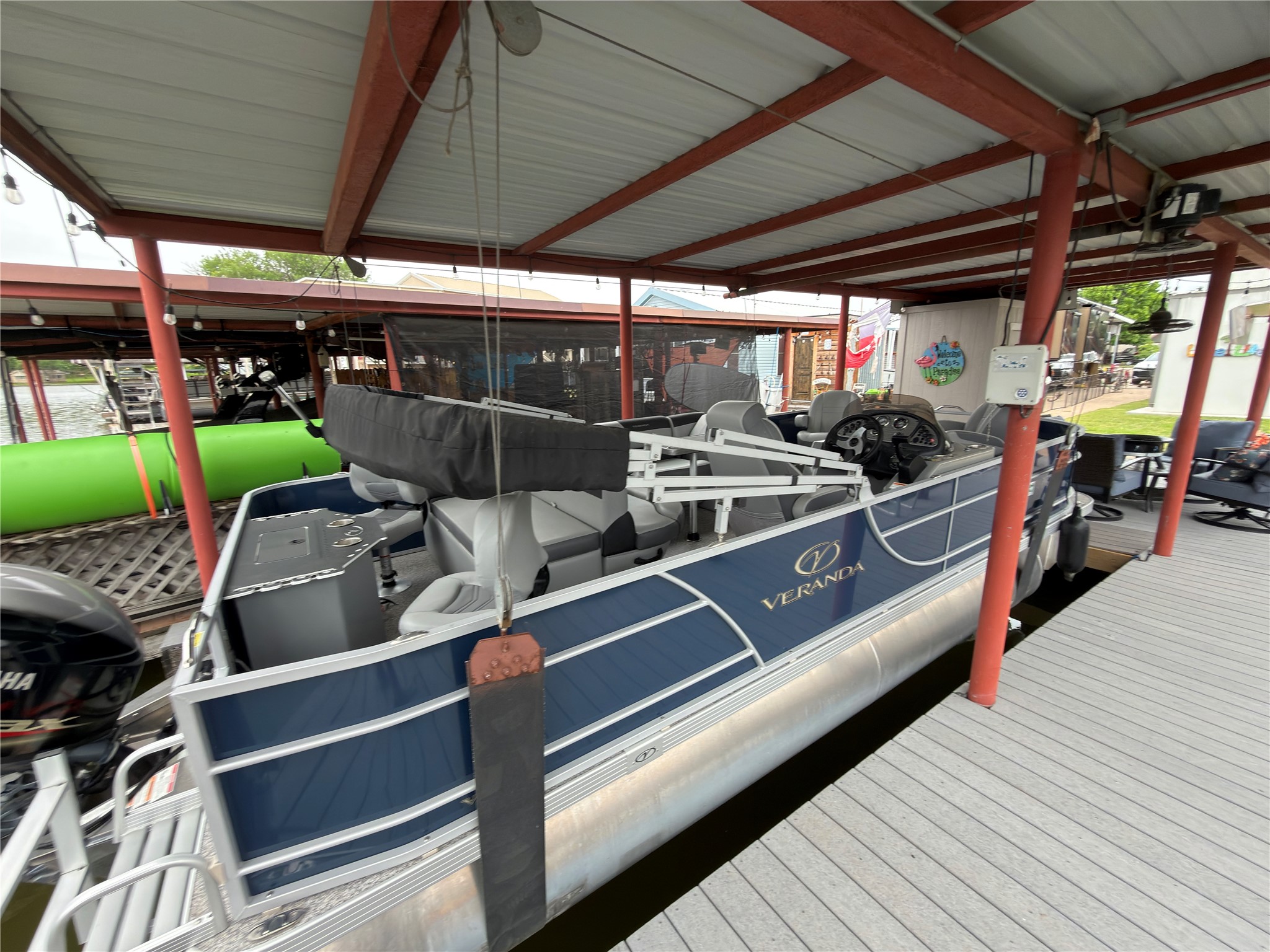 419 Brazos Harbor Drive Granbury TX 76048