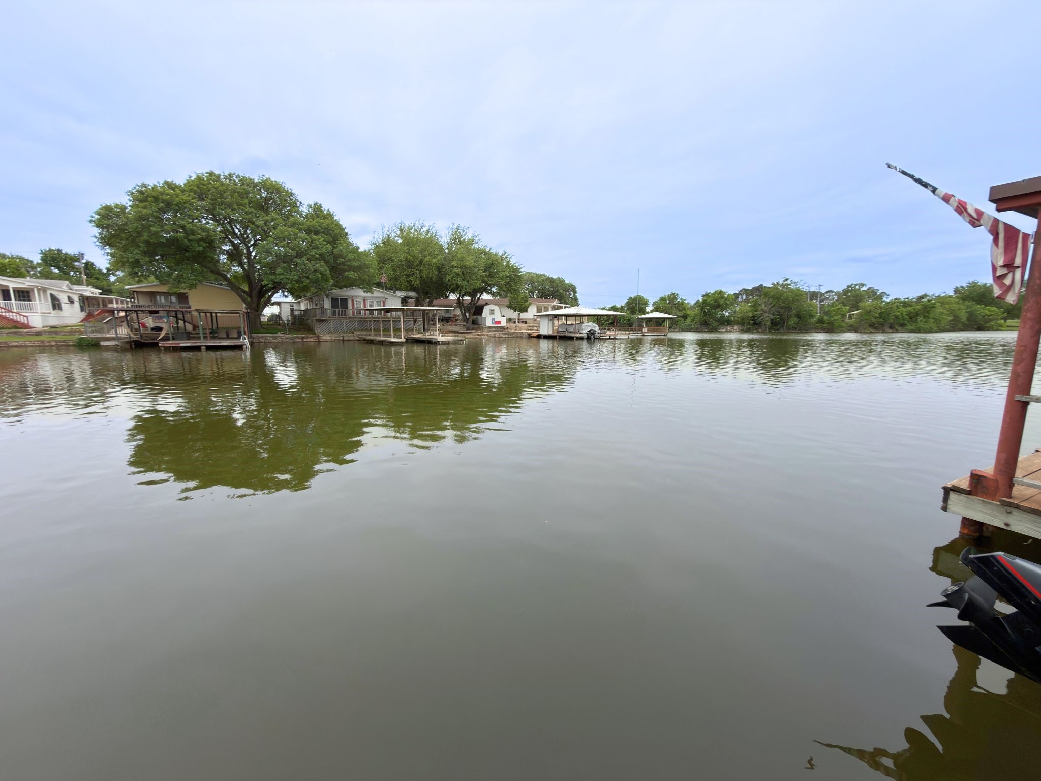 419 Brazos Harbor Drive Granbury TX 76048