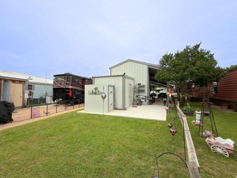 419 Brazos Harbor Drive Granbury TX 76048