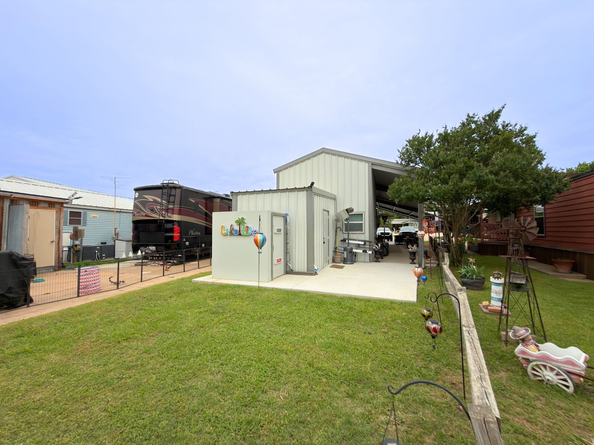 419 Brazos Harbor Drive Granbury TX 76048