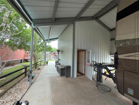 419 Brazos Harbor Drive Granbury TX 76048