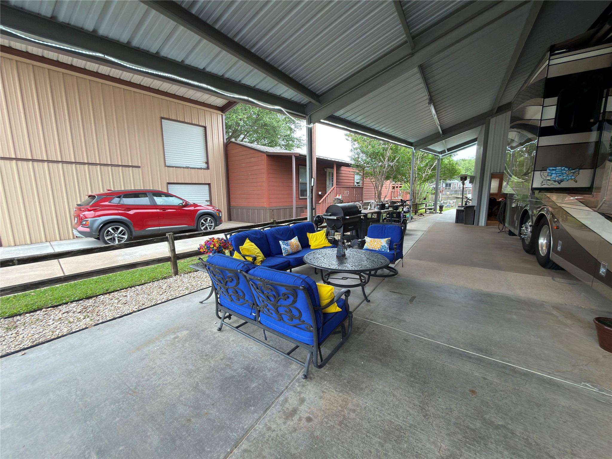 419 Brazos Harbor Drive Granbury TX 76048