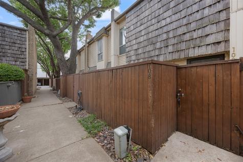 2710 Douglas Avenue Dallas TX 75219