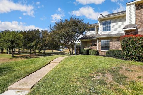 723 Creekwood Court Lewisville TX 75067