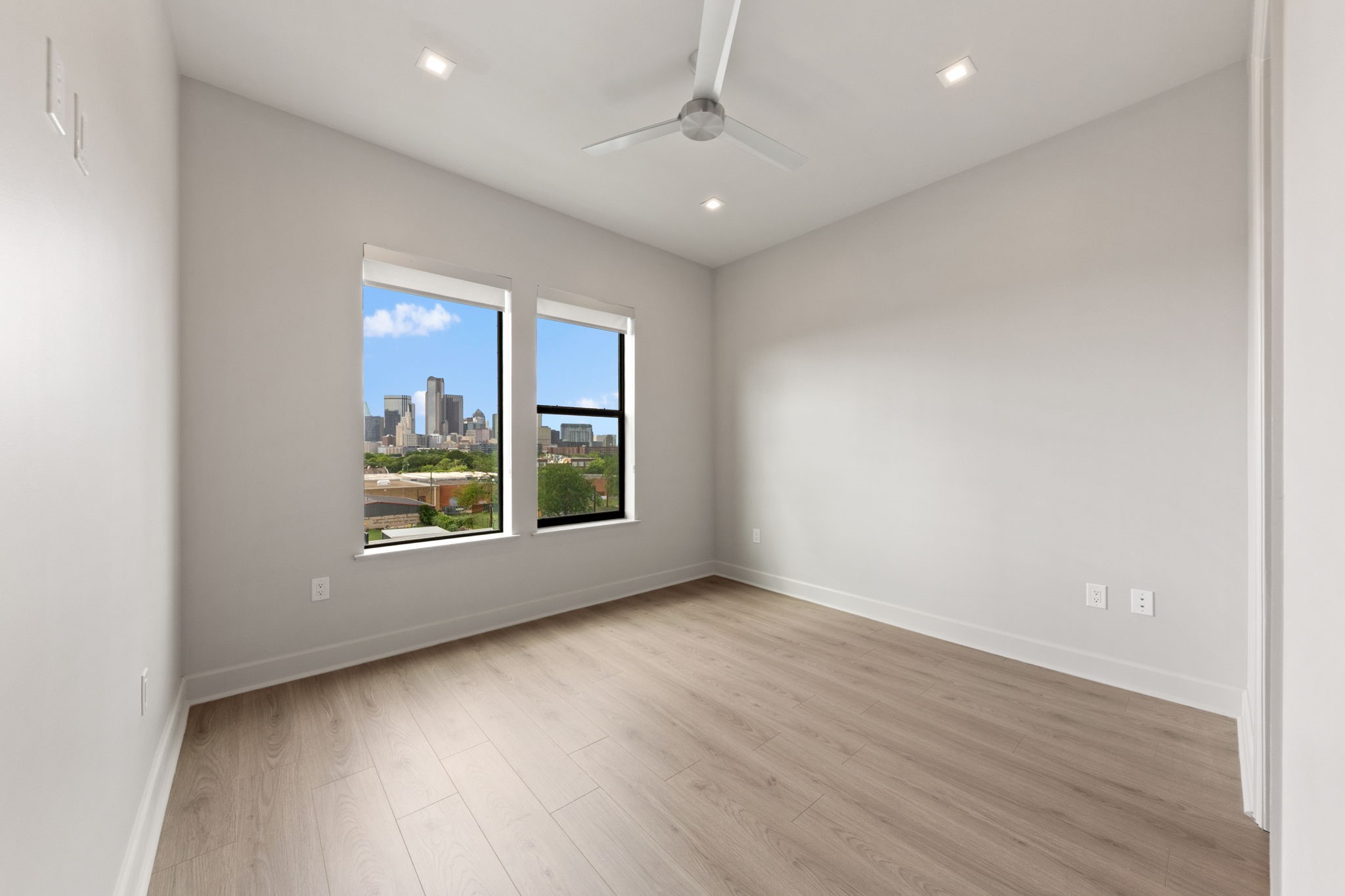 1900 S Ervay Street Dallas TX 75215