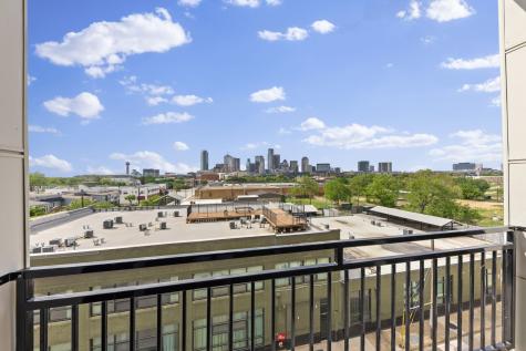 1900 S Ervay Street Dallas TX 75215