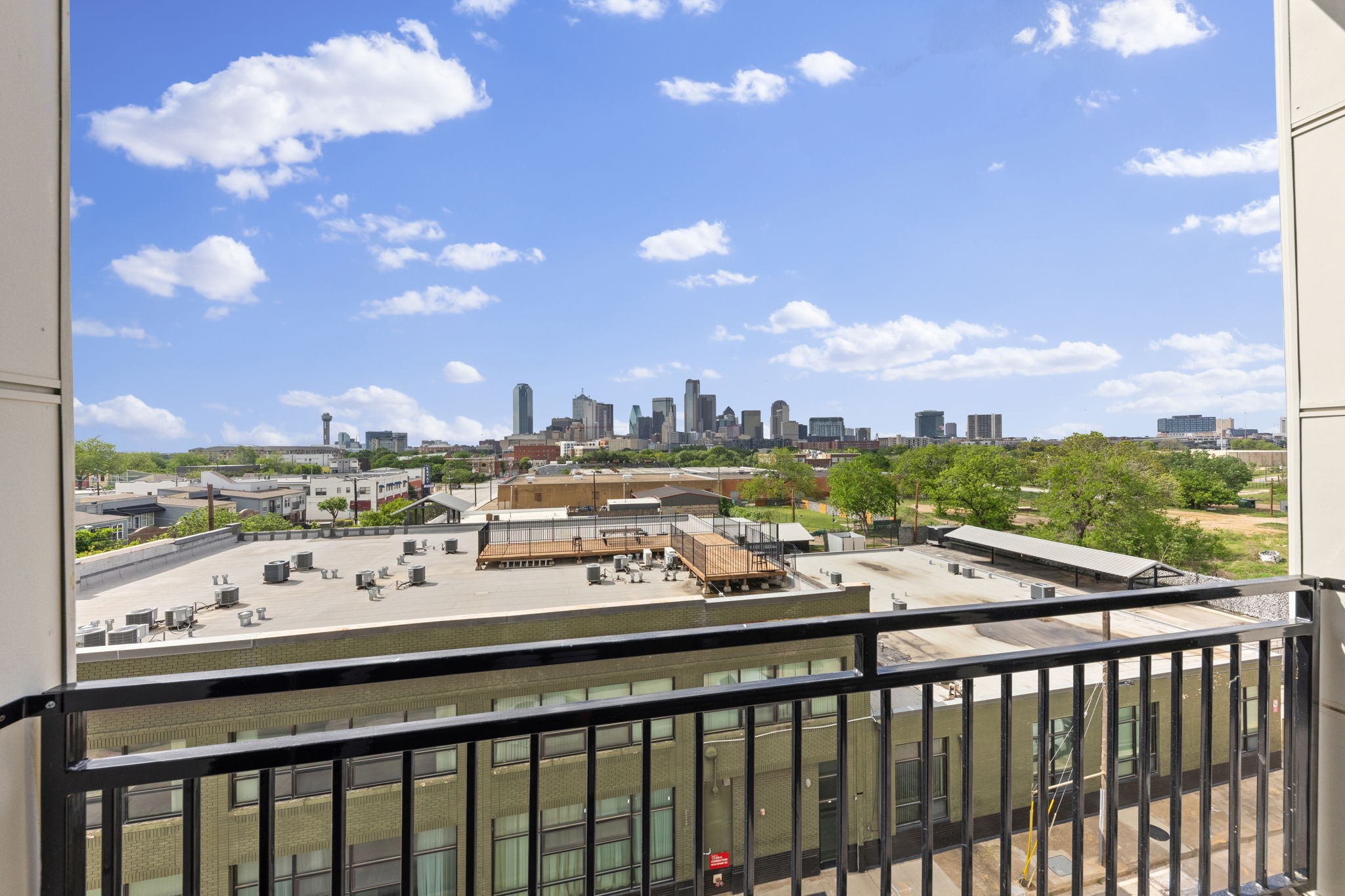 1900 S Ervay Street Dallas TX 75215