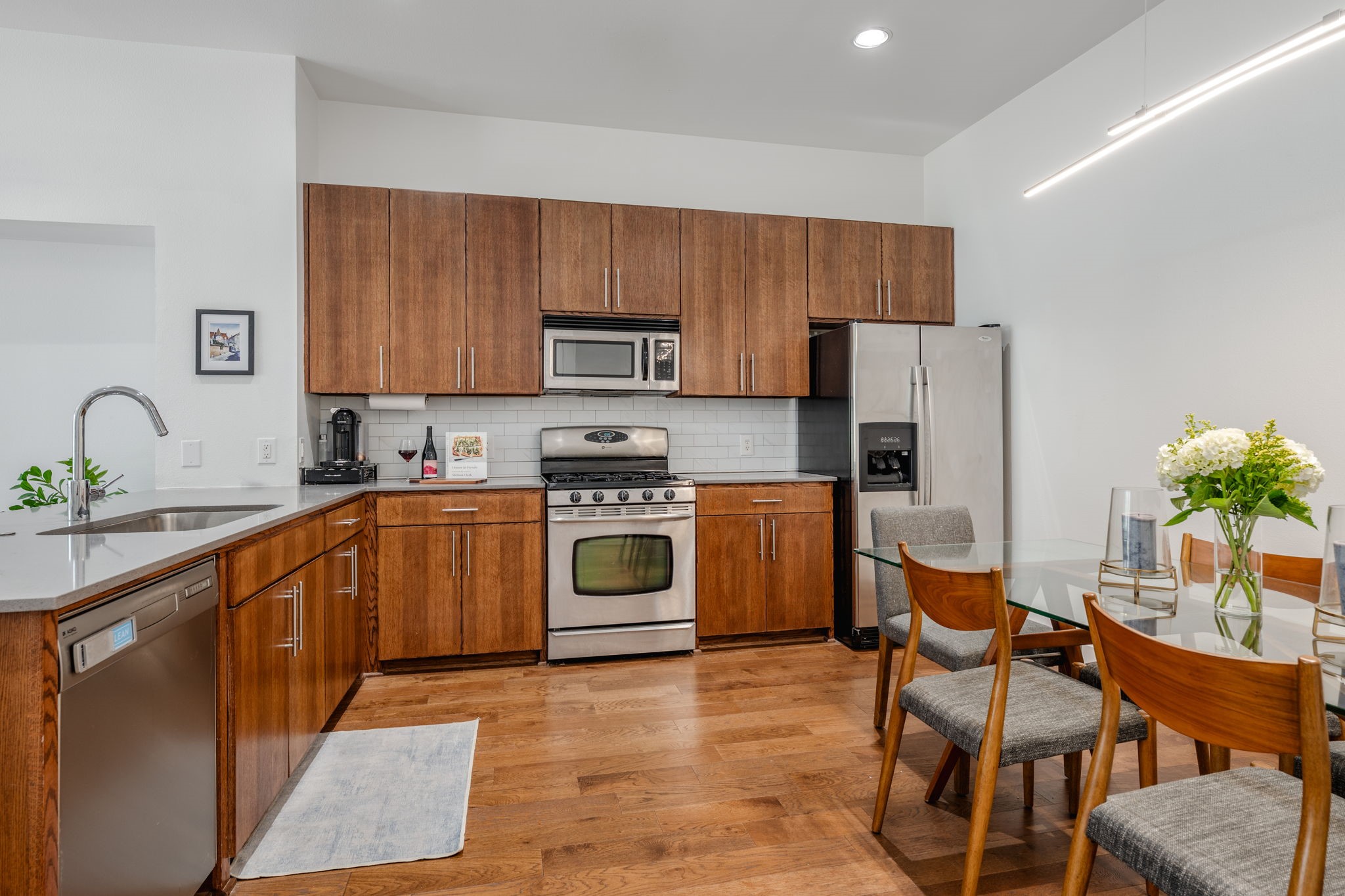 3930 Bowser Avenue Dallas TX 75219