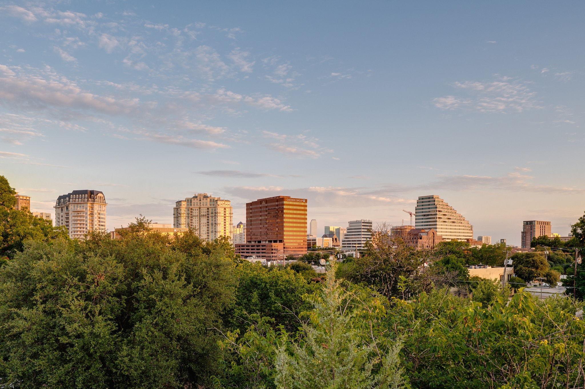 3930 Bowser Avenue Dallas TX 75219