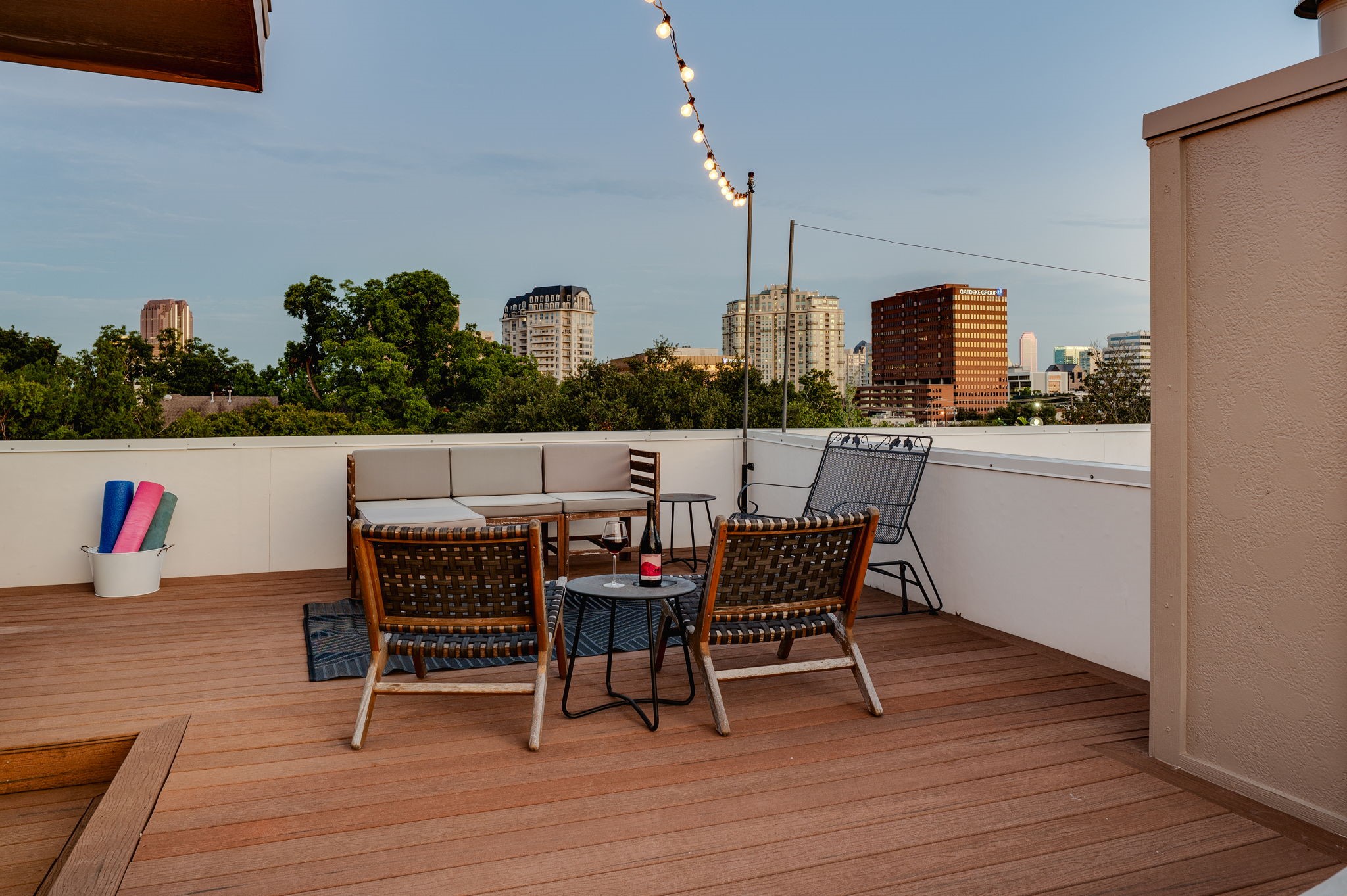 3930 Bowser Avenue Dallas TX 75219