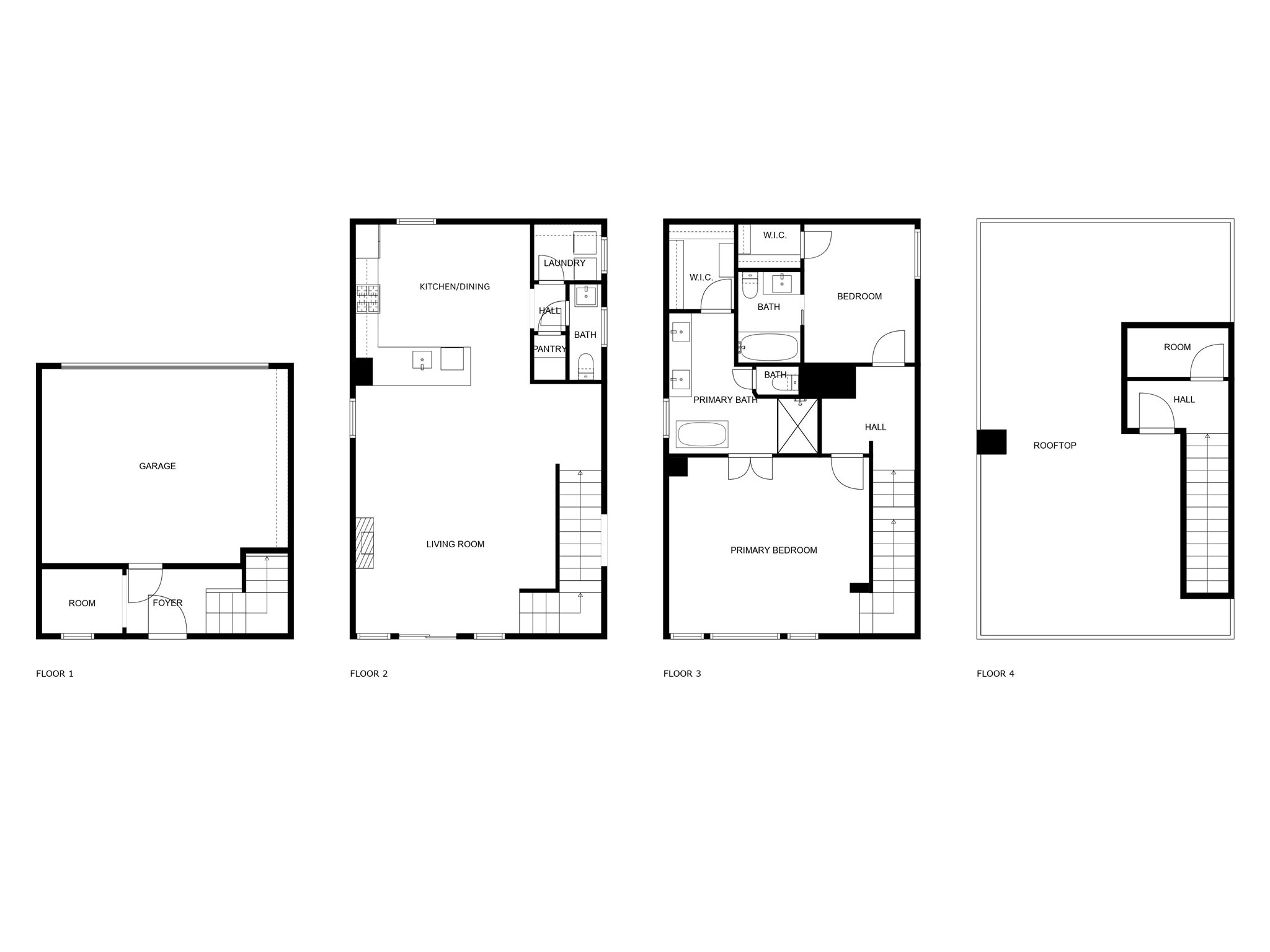 3930 Bowser Avenue Dallas TX 75219