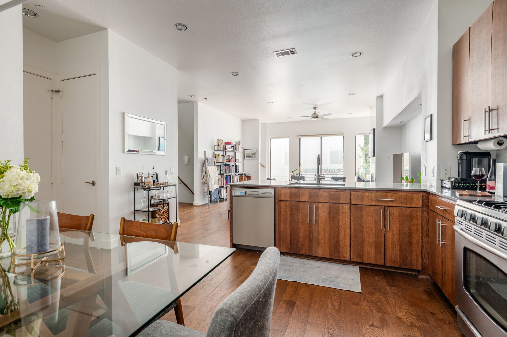 3930 Bowser Avenue Dallas TX 75219