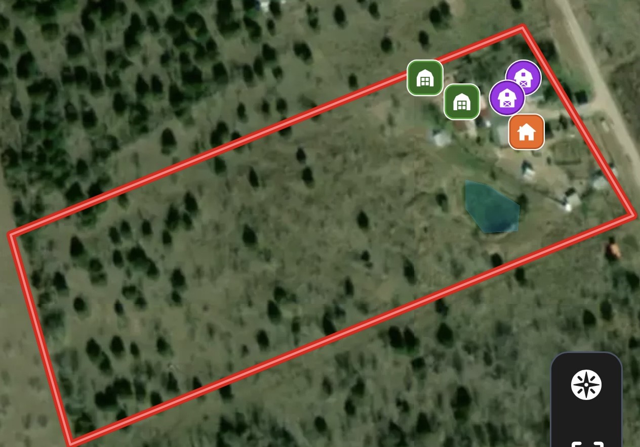 178 Private Road 5462 Mexia TX 76667