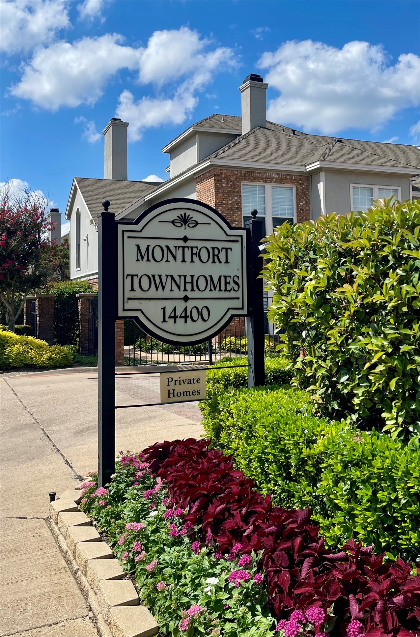 14400 Montfort Drive Dallas TX 75254