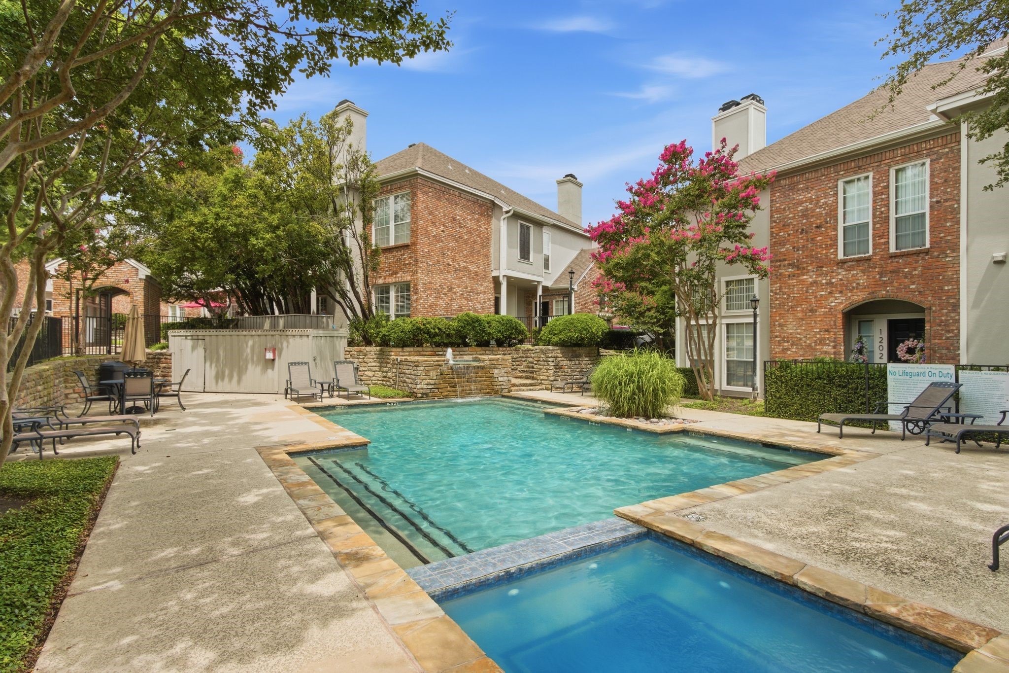 14400 Montfort Drive Dallas TX 75254