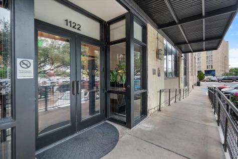 1122 Jackson Street Dallas TX 75202