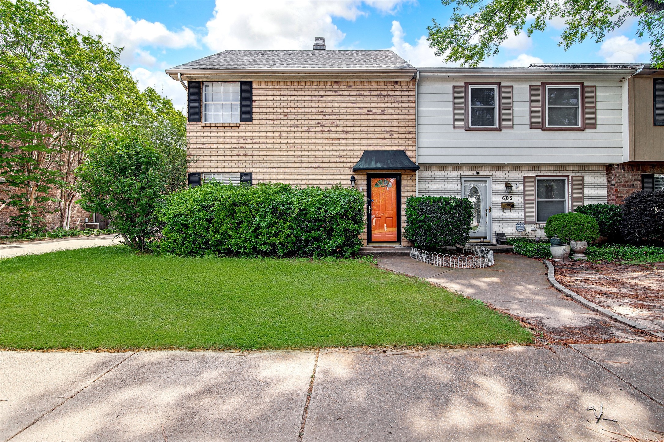 601 St Charles Drive Arlington TX 76013