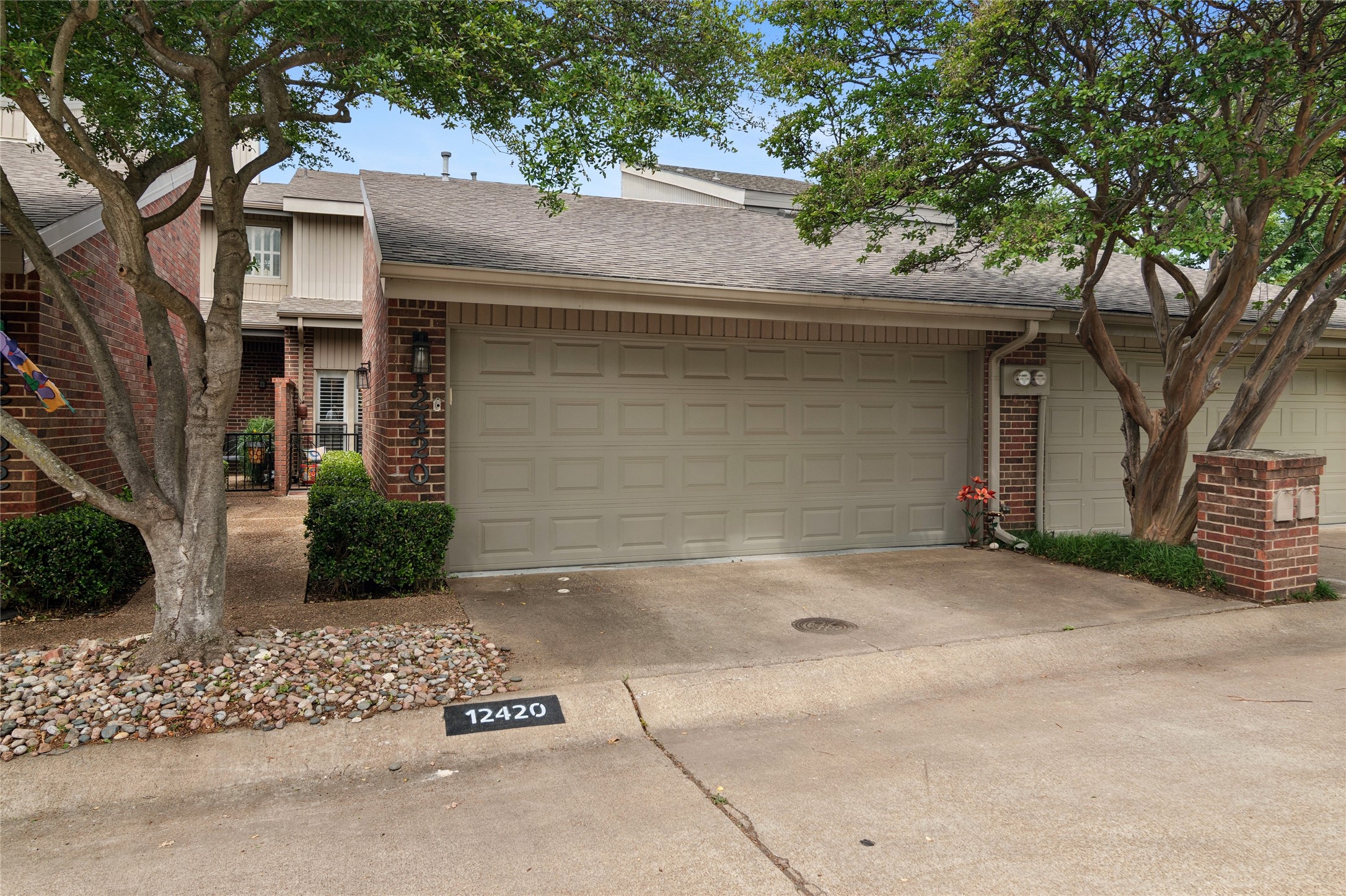12420 Montego Plaza Dallas TX 75230