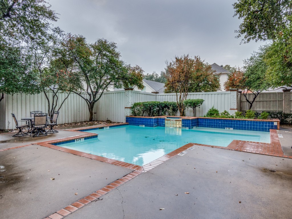 5950 Lindenshire Lane Dallas TX 75230
