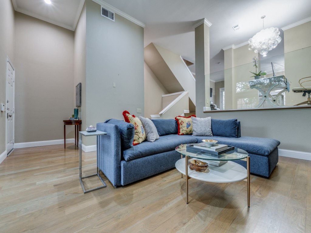 5950 Lindenshire Lane Dallas TX 75230