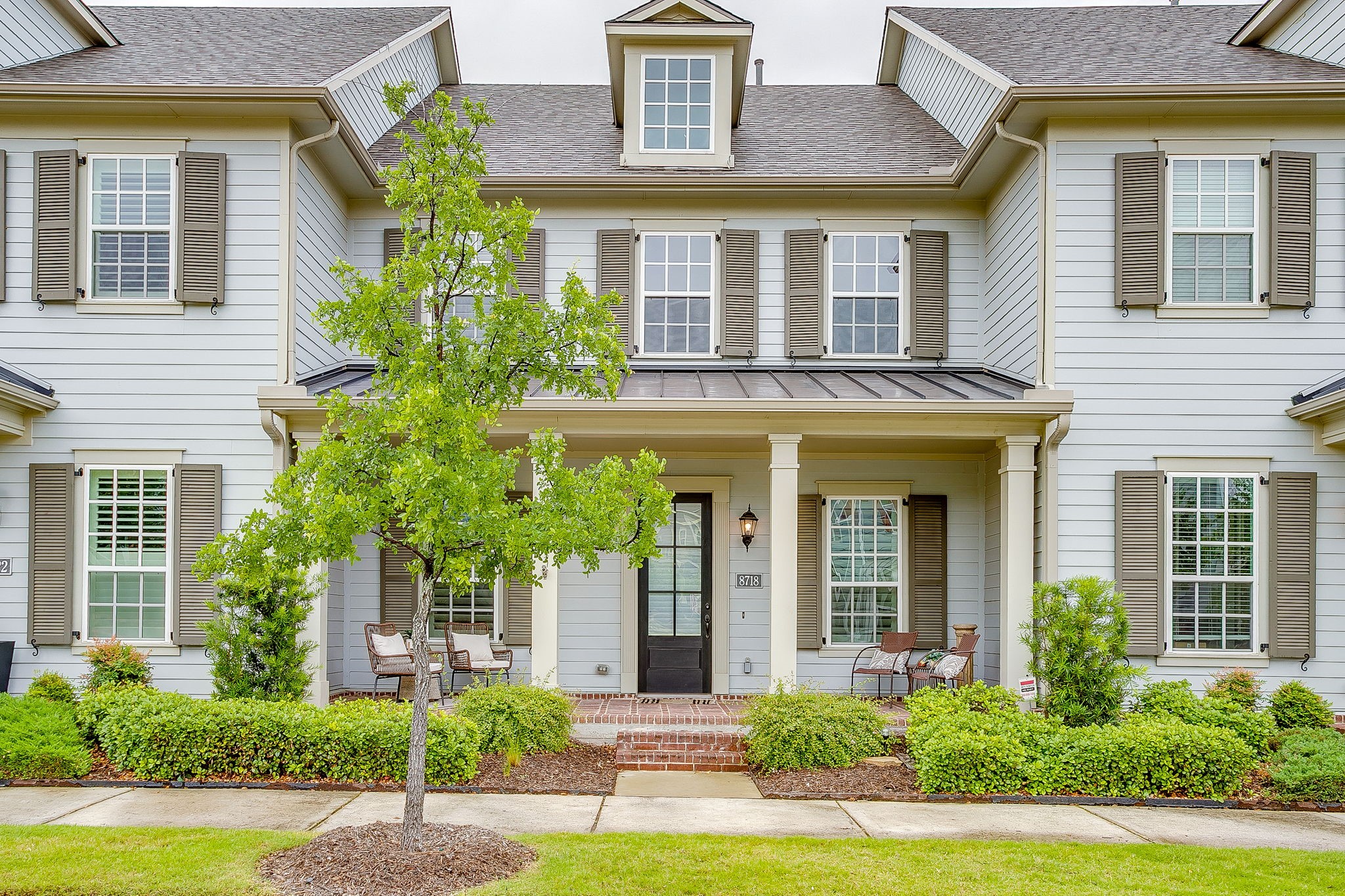 8718 Mangham Street North Richland Hills TX 76180