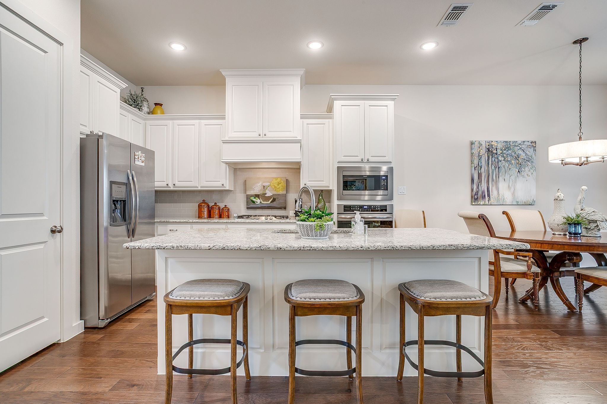 8718 Mangham Street North Richland Hills TX 76180