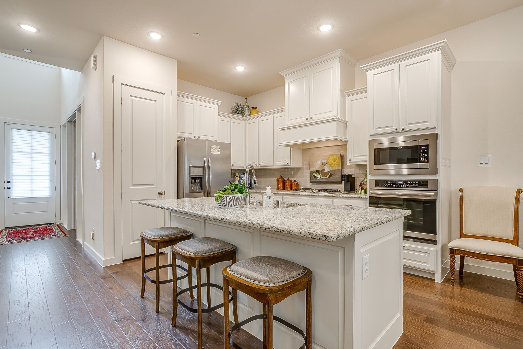 8718 Mangham Street North Richland Hills TX 76180