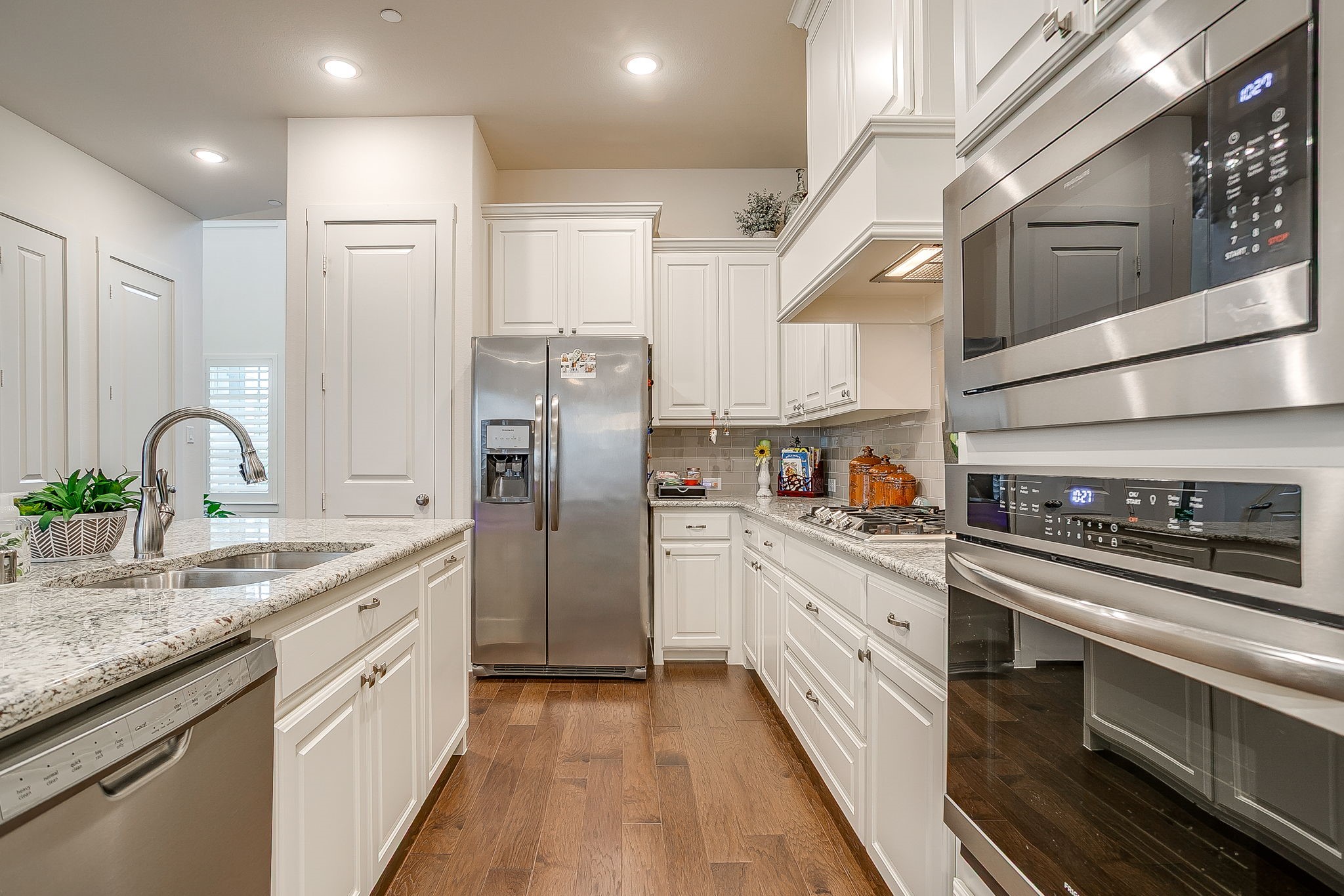 8718 Mangham Street North Richland Hills TX 76180