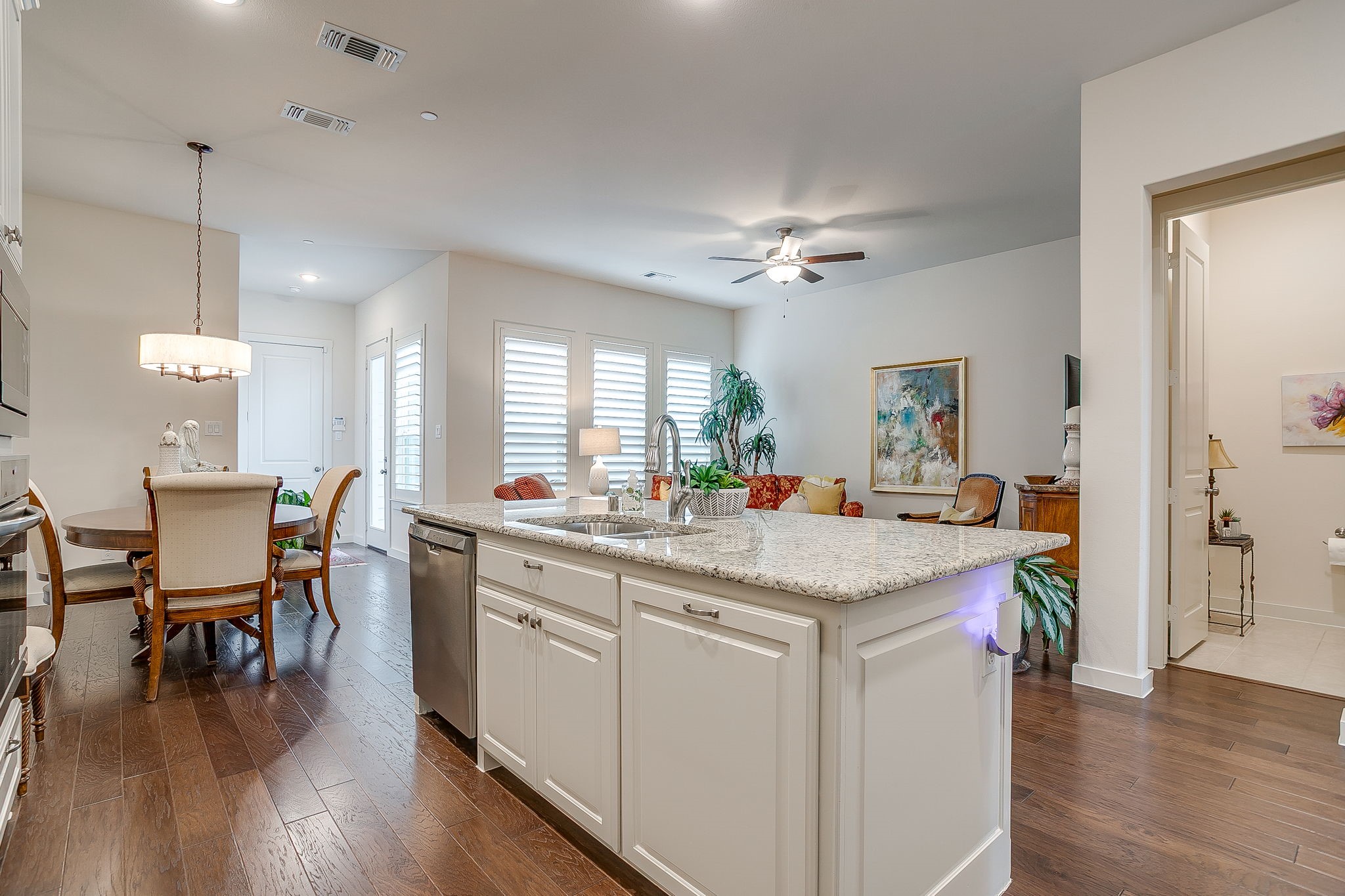 8718 Mangham Street North Richland Hills TX 76180