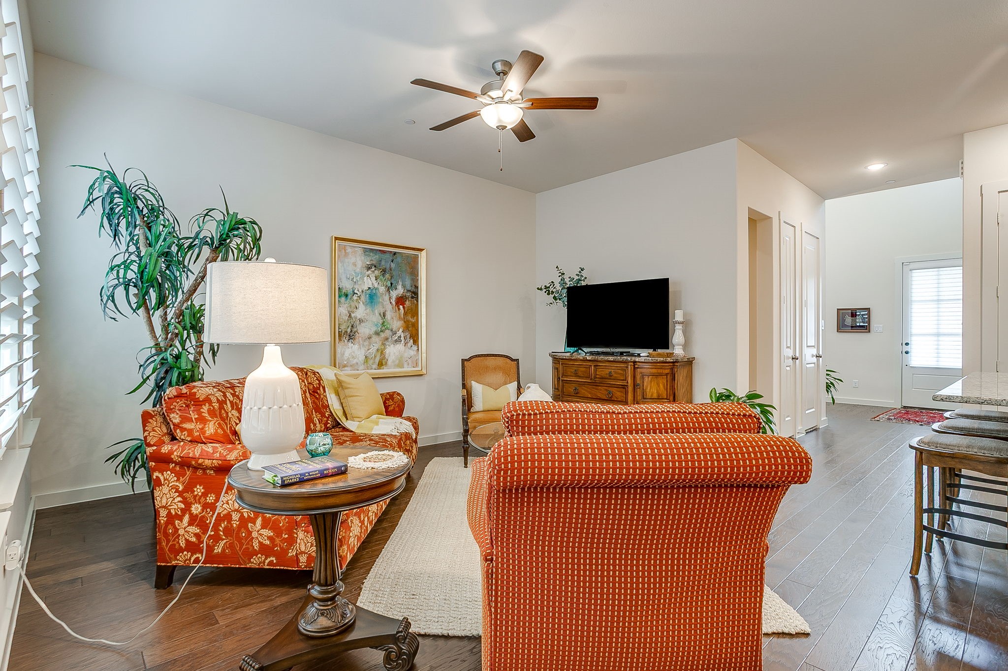 8718 Mangham Street North Richland Hills TX 76180