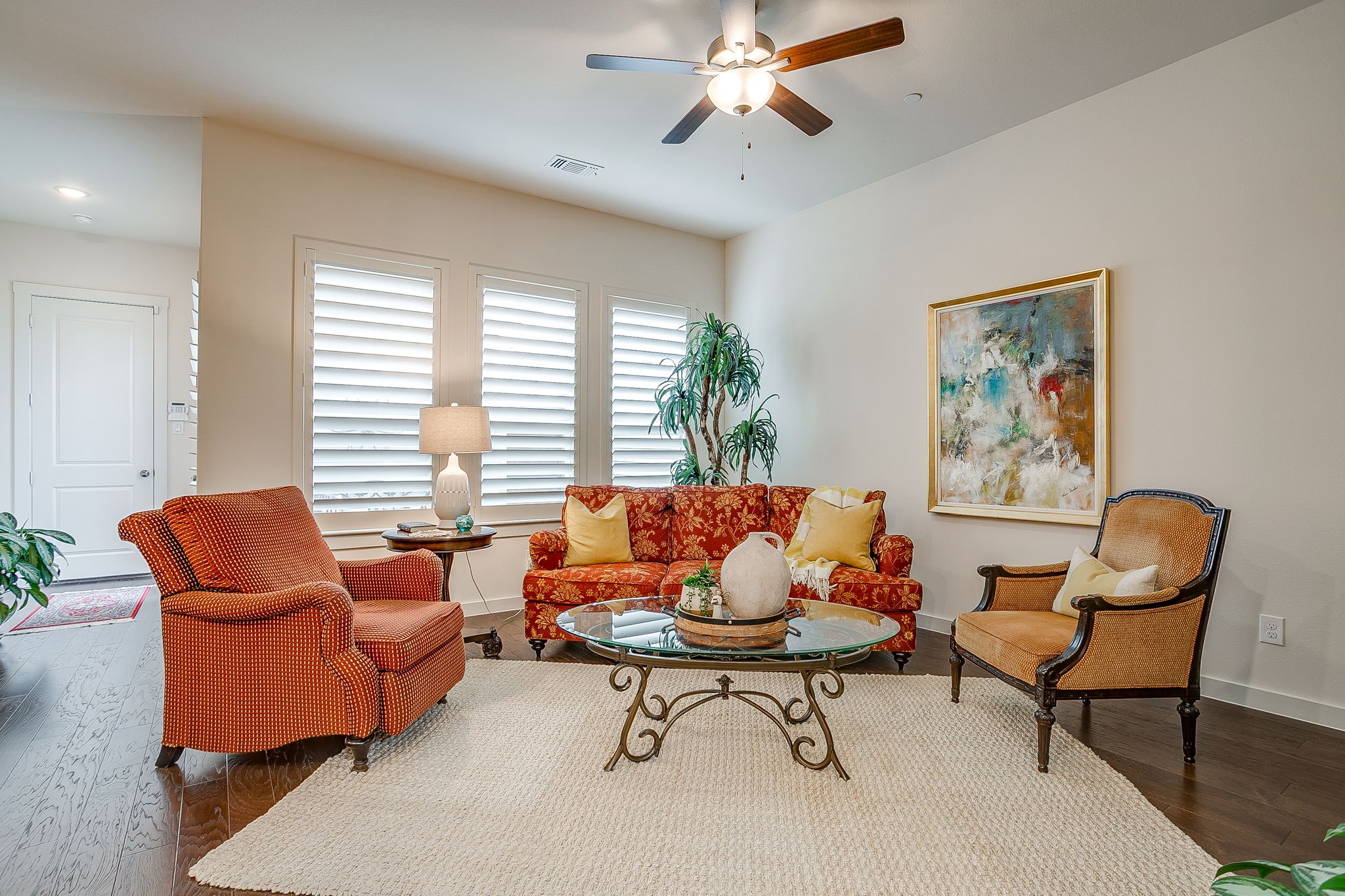 8718 Mangham Street North Richland Hills TX 76180