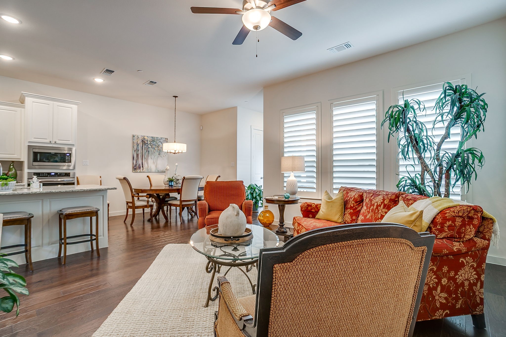 8718 Mangham Street North Richland Hills TX 76180