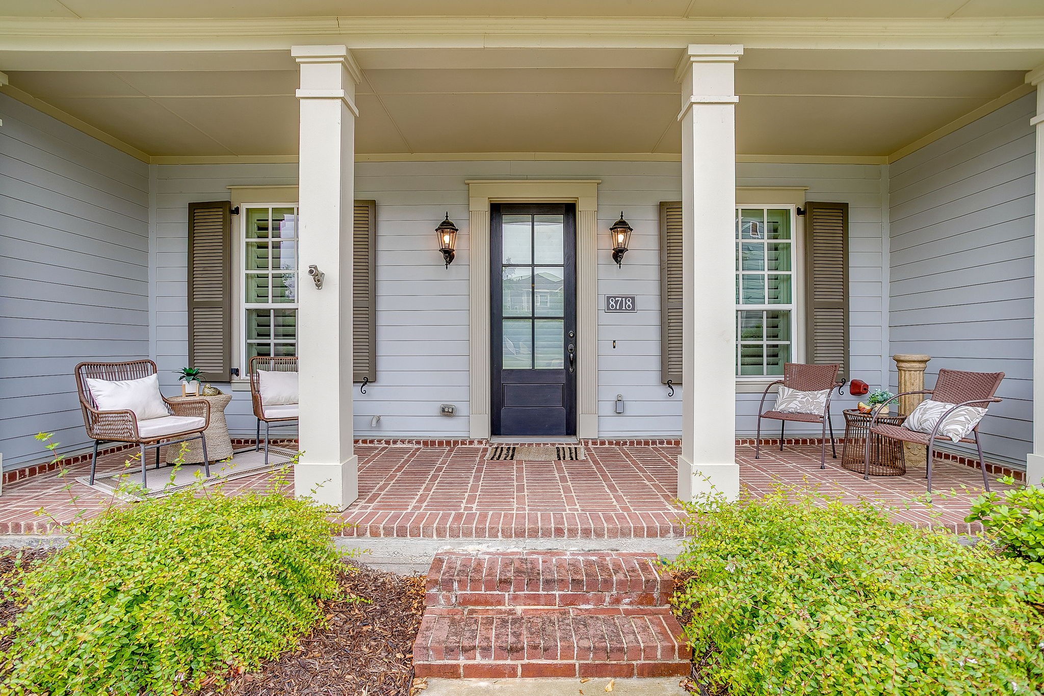 8718 Mangham Street North Richland Hills TX 76180