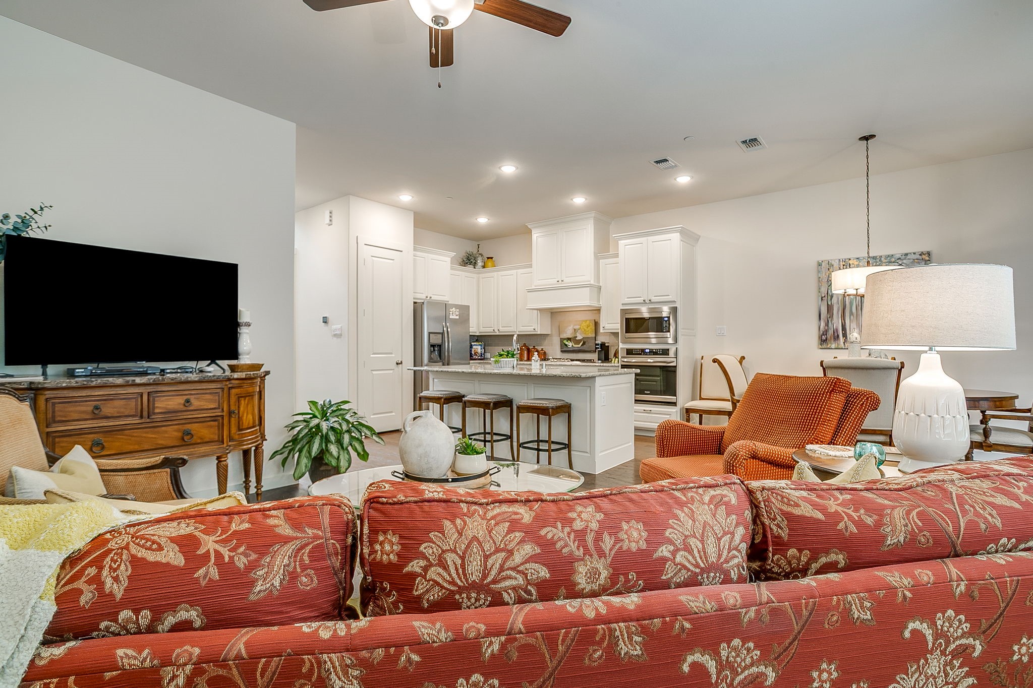 8718 Mangham Street North Richland Hills TX 76180