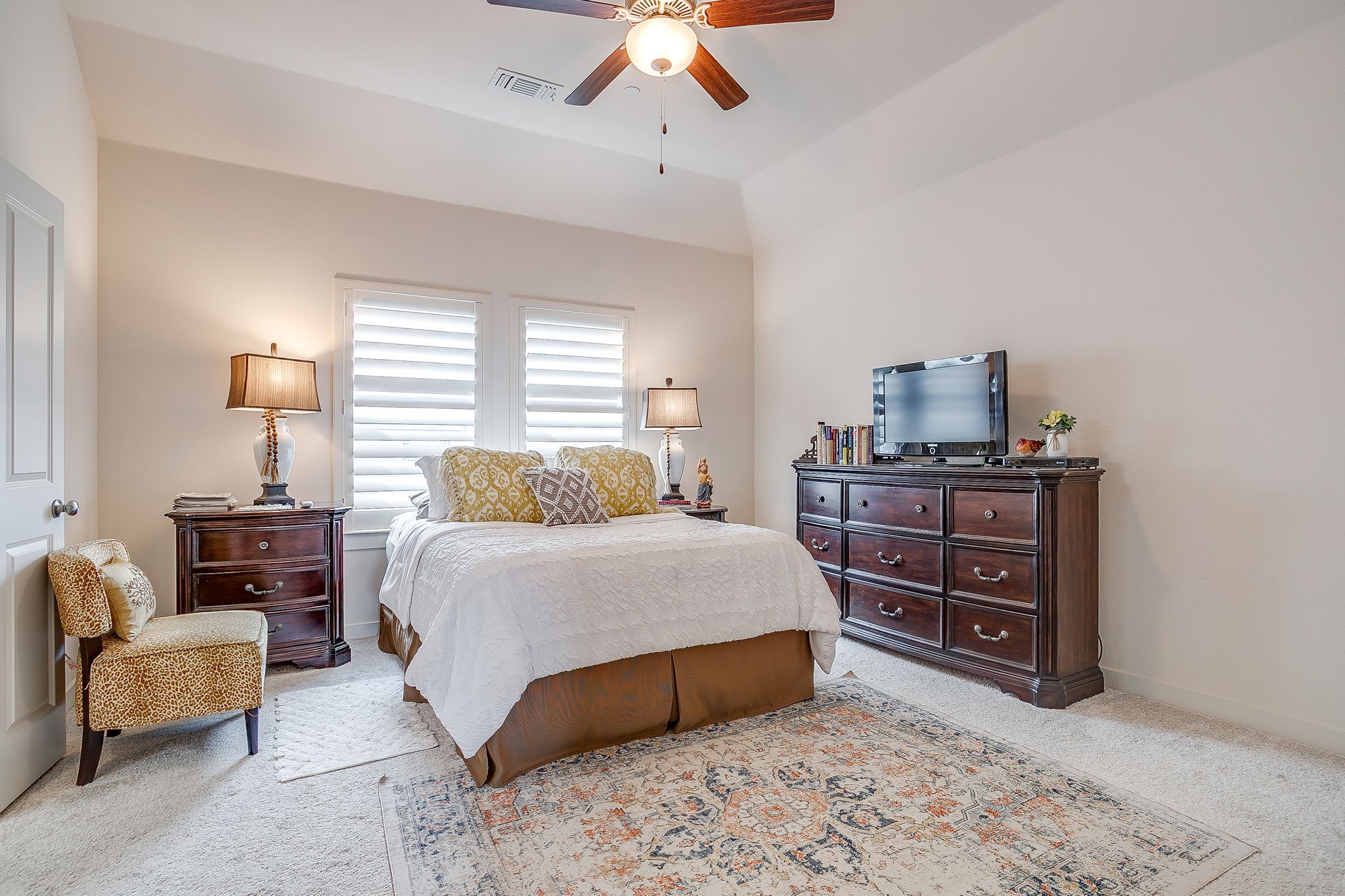 8718 Mangham Street North Richland Hills TX 76180