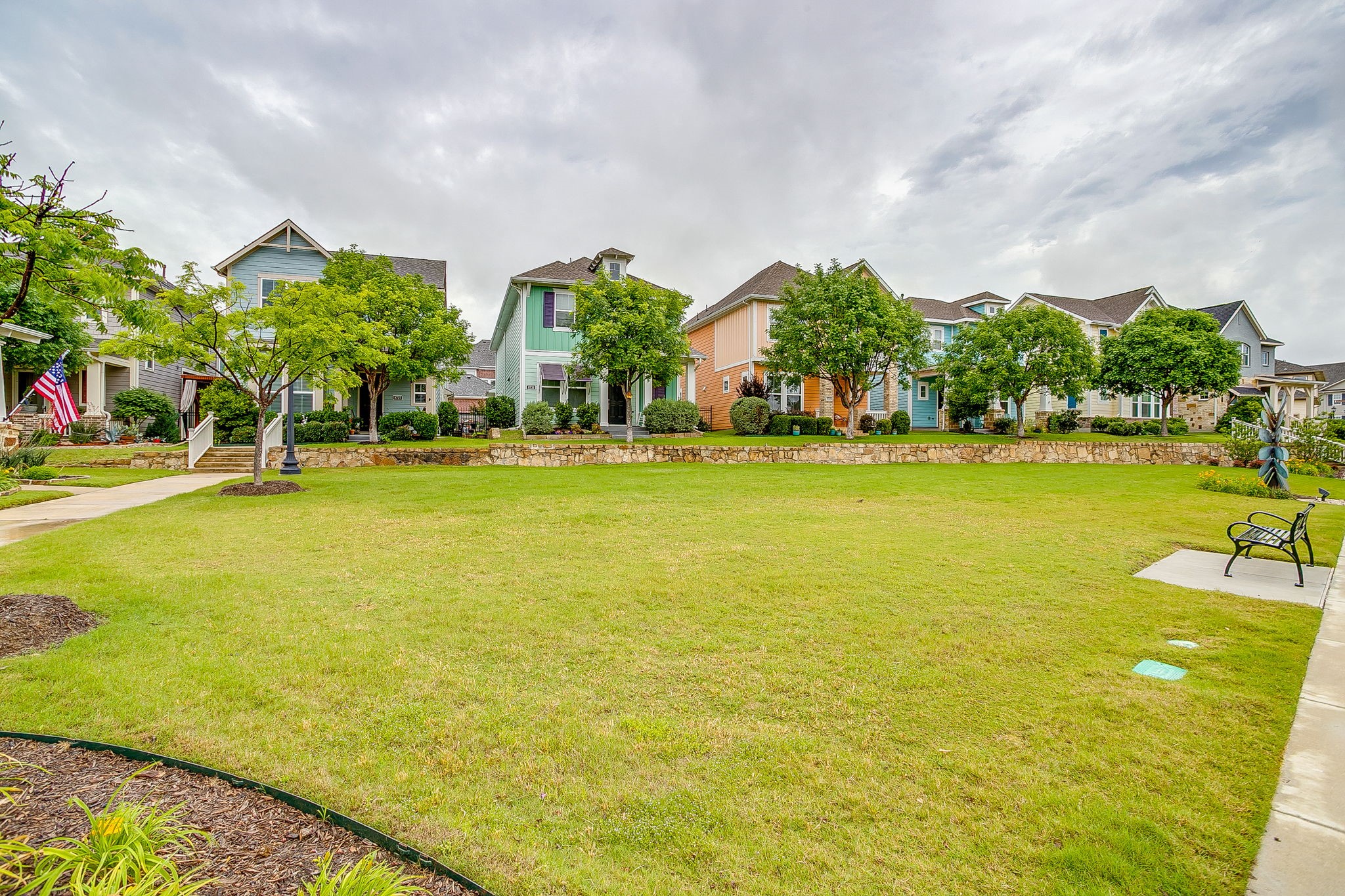 8718 Mangham Street North Richland Hills TX 76180