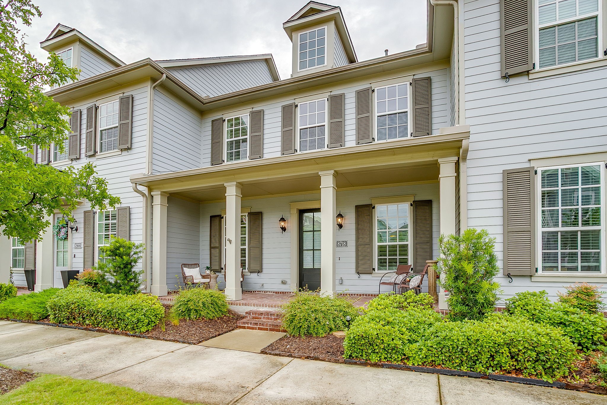 8718 Mangham Street North Richland Hills TX 76180