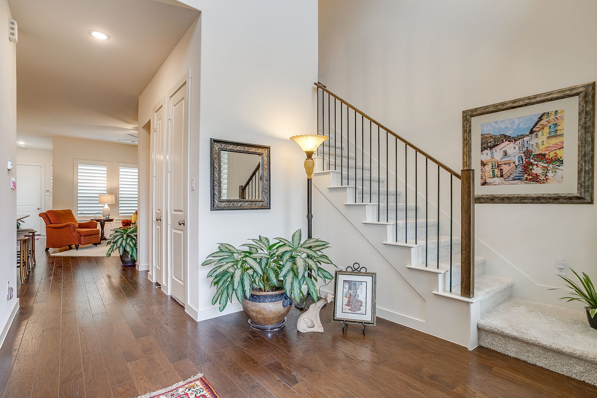 8718 Mangham Street North Richland Hills TX 76180