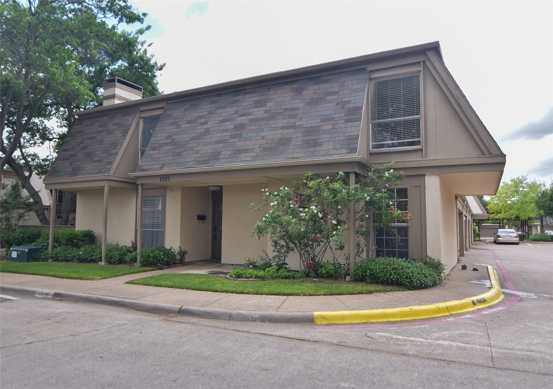 1824 Place One Lane Garland TX 75042