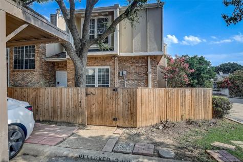 2401 Southlake Court Irving TX 75038